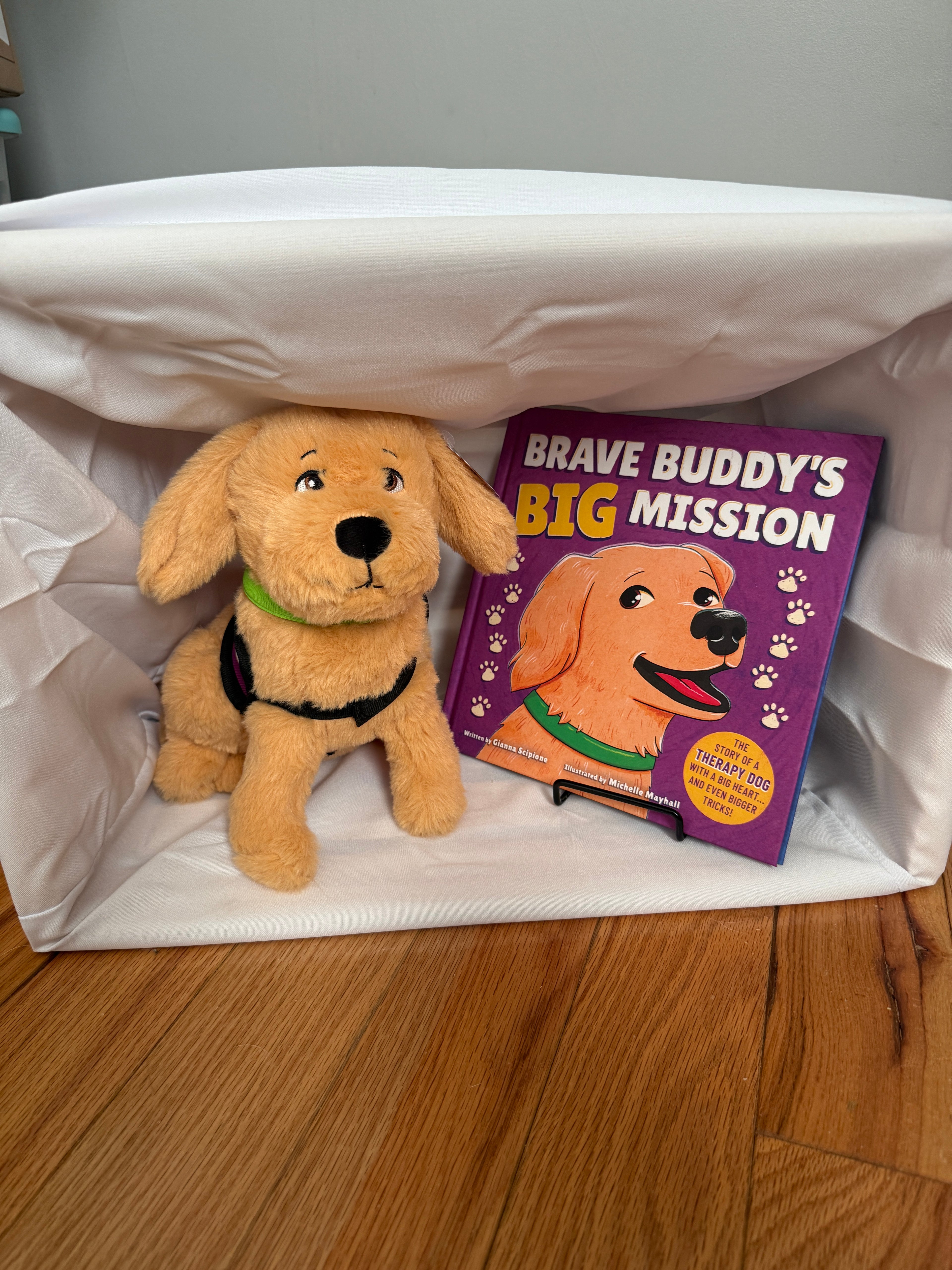 Brave Buddy Bundle